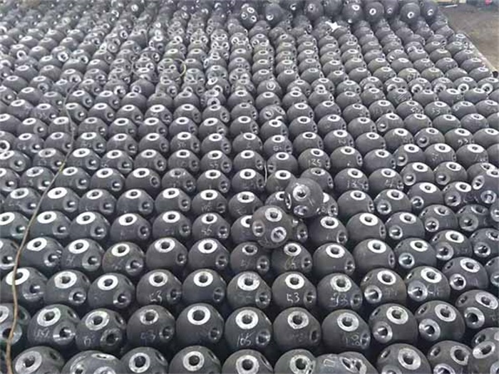 河池螺栓球网架